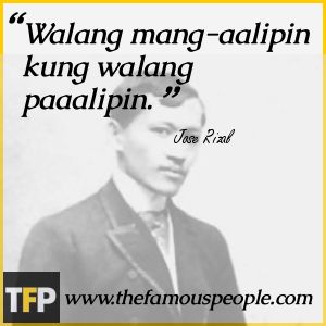 Jose Rizal Quotes by @quotesgram Jose Rizal Quotes, Jose Rizal, Quotes By Authors, Famous Quotes, Authors, Quotes, Quick Saves