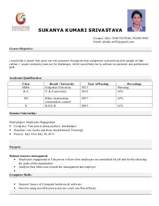 Mba, resume format Mba Resume, New Resume Format, Resume Models, Resume Format Examples, Fresher Resume, Writing Resume, Resume Format Download, Job Resume Format, Sample Resume Format