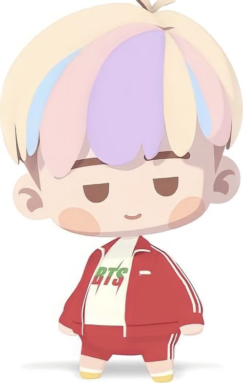 [BTS ISLAND: IN THE SEOM] JIMIN Cute Jimin, Jimin Cute, Bts Island, Chibi Bts, Bts Stickers, Island Wallpaper, Jimin Fanart, Park Jimin Cute, Bts Drawings