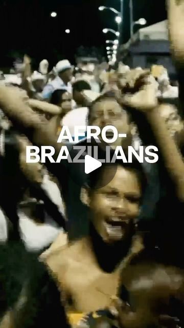 Moyo Afrika on Instagram: "As an artist, collector and curator, Emanoel Araújo (1940-2022) dedicated his life to uncovering the deep African roots of modern Brazil.  Emanoel Araújo was born in Bahia, a state in north-eastern Brazil with a population that is 80% Black afro-descended. His family were goldsmiths, but his father encouraged Emanoel and his siblings to learn other crafts.  Emanoel’s career flourished despite the social barriers of being openly gay and Afro-Brazilian in the mid-20th Century. He is remembered for his geometric sculptures and prints that responded to the traditional art practices of the African diaspora in Brazil and beyond.  He also founded Museu Afro Brasil (@museuafrobrasilemanoelaraujo) in São Paulo, which he regarded as his greatest legacy.  🎥 @avant.arte Black Afro, Geometric Sculpture, African Diaspora, Art Practice, The Deep, An Artist, Traditional Art, The Collector, 20th Century