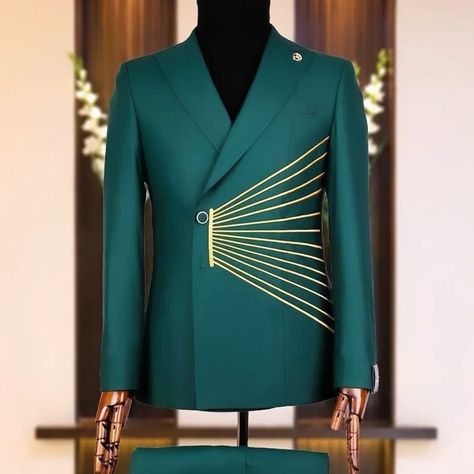 Prom Suits For Men, Classy Short Dresses, Fancy Suit, Suits Men Business, Mens Fashion Business, African Shirts For Men, Classy Suits, Dress Suits For Men, Prom Suits