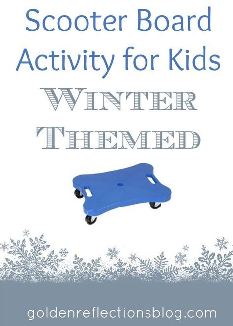 Winter Gym Games, Gym Games For Kids, Pe Activities, Bilateral Coordination, Pediatric Physical Therapy, Occupational Therapy Activities, Pediatric Occupational Therapy, Gym Games, Winter Activities For Kids