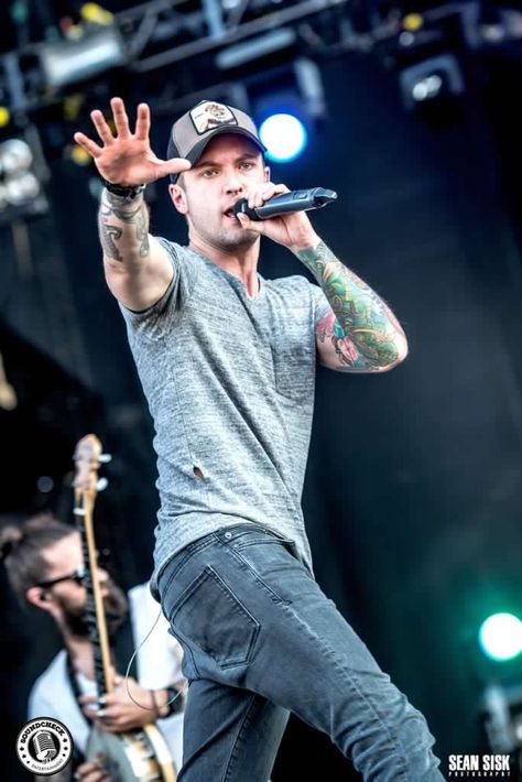 Dallas Smith, Guys Tattoos, Video Love, Country Singer, Country Boys, Country Singers, Music Video, Love Him, Singers