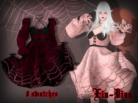 Sims 4 Villain Cc, Sims Cc Vampire, Sims 4 Goth Dress, Sims 4 Victorian Dress, Sims 4 Cc Victorian Clothing, Sims 4 Vampire Cc Clothes, Sims 4 Cc Victorian, Sims 4 Vampire Cc, Sims 4 Victorian