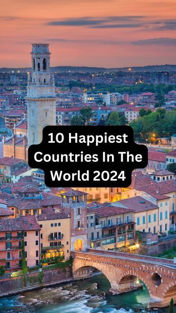 Planet Pathways on Instagram: "10 Happiest Countries In The World 2024 #travel #explore #happiness #europe #scandinavia #australia" 2024 Travel, 10% Happier, Countries In The World, Countries Of The World, Scandinavia, Planets, Australia, The World, 10 Things