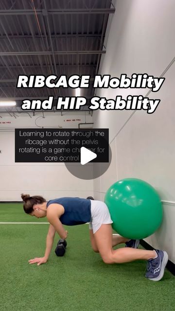 Thoracic Mobility, Summer Legs, Pilates Stretches, Stability Ball Exercises, Hip Mobility, Mobility Exercises, Strengthening Exercises, Floor Workouts, Functional Training