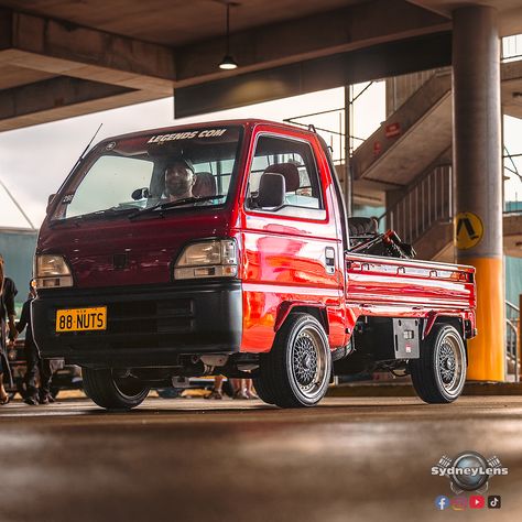 1996 Honda Acty Kei Truck Date taken: 2 Dec 2023 Paddy's Markets Flemington #jdm #jdmlife #keitruck #tuned #sydneylens Truck Date, Honda Truck, Honda Acty, Kei Truck, Suzuki Carry, Taken 2, Kei Car, Mini Truck, Mini Trucks