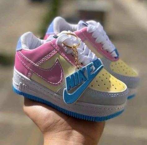 Toddler Nikes, Custom Air Force 1, Nike Sneakers, Air Force 1, Air Force, Nike Air, Sneakers Nike, Force, Nike