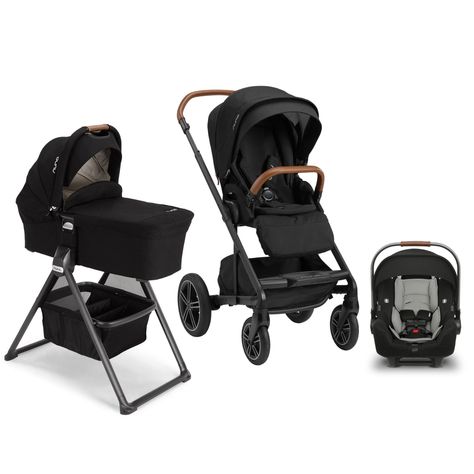 The next generation of Nuna’s most popular stroller features a smaller fold, a smoother ride and a new name: the Nuna MIXX Next. The MIXX Next builds on the MIXX by folding 6.5 inches smaller than its predecessor and standing on its own when folded. It also offers better maneuverability, thanks to improved suspension a Nuna Mixx Next, Nuna Pipa Car Seat, Stroller Bassinet, Nuna Mixx, Luxury Stroller, Convertible Car Seat, Large Storage Baskets, Booster Car Seat, Infant Car Seat