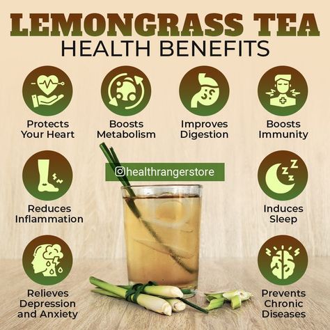 Benefits Of Lemongrass Tea, Drinking Recipes, Healthy Teas Recipes, Teas Recipes, Tea Health, Lemongrass Tea, Tea Health Benefits, Healthy Teas, Healthier Eating