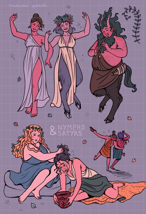 Greek Mythology Humor, Greek Mythology Gods, Achilles And Patroclus, Peach Art, Greek Gods And Goddesses, Greek Mythology Art, Greek And Roman Mythology, Lore Olympus, Roman Mythology