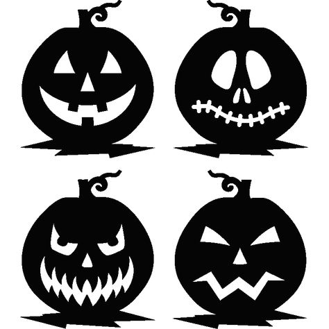 Dekorasi Halloween, Halloween Stencils, Halloween Fest, Jack O Lanterns, Witch Pumpkin, Halloween Pumpkins Painted, Ghost Spider, Adornos Halloween, Halloween Window