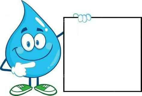 Save Water Drawing, Save Water Poster Drawing, Save Water Poster, Earth Activities, Letter B Worksheets, Kindergarten Design, School Wall Art, World Water Day, Water Poster