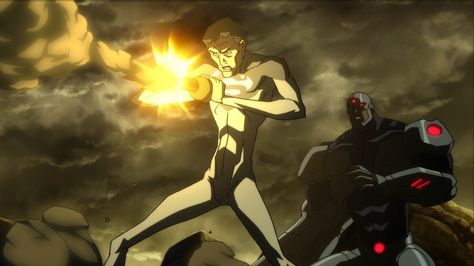 Superman in Flashpoint Paradox - the effects of no sunlight D: Superman Unbound, Flashpoint Paradox, Flash Point Paradox, Dc Animation, Batman The Dark Knight Returns, Andy Kubert, The Dark Knight Returns, Dc Animated, Dark Knight Returns