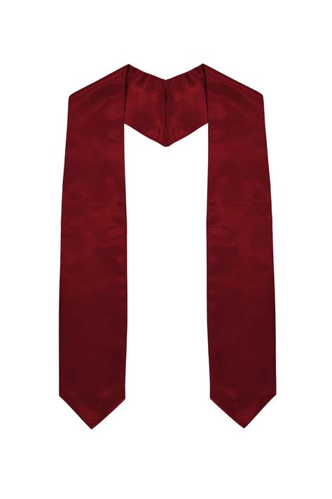 PRICES MAY VARY. Satin Our Traditional Stoles are some of the highest quality available. Made with Bridal Satin quality, they feel smooth to the touch and are extremely durable. The pattern is ergonomically designed to lay nicely on the shoulders of any graduate. Each side measures 32 inches long from end to end and 5 inches wide at the bottom. Each come with a traditional arrow point tips at each end. Perfect for any student who wants to represent their scholastic accomplishments. Made of 100% Graduation Sash, Arrow Point, Knowledge And Wisdom, Graduation Ideas, Graduation Gifts, Top Styles, Fashion Branding, Satin, Pattern