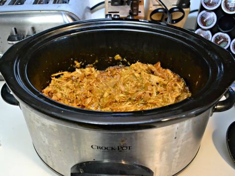 Slow Cooker Pulled Pork with Mustard Barbecue Sauce Crockpot Barbeque Pork, Mustard Pulled Pork, Slow Cooker Barbecue Pulled Pork, Grilled Butternut Squash, Barbeque Pork, Salmon Spread, Barbecue Pulled Pork, Pulled Pork Sandwiches, Pork Sandwiches