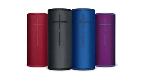 Ue Boom, Cool Bluetooth Speakers, Wireless Speakers Portable, Tech Blog, Fast Forward, Cool Tech, Bluetooth Speakers Portable, Portable Speaker, Bluetooth Speakers