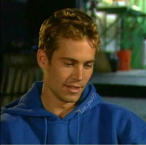 . Paul Film, Paul Walker Family, Adriana Lima Young, Rip Paul Walker, White Guys, Joy Ride, Blonde Curls, Holy Moly, Paul Walker