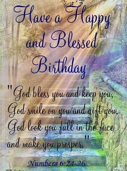 Spiritual Birthday Wishes, Happy Blessed Birthday, Blessed Birthday, Fearless Quotes, Wishes For Daughter, Best Birthday Quotes, Christian Birthday, Birthday Quotes For Him, Birthday Wishes For Daughter