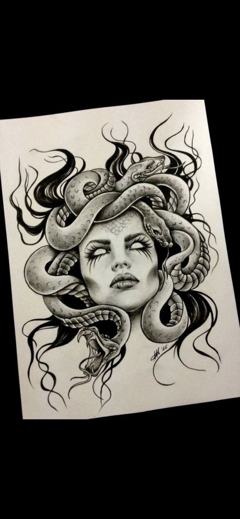 Tattoo On Stomach, Tattoo Stomach, Medusa Tattoo Design, Aries Tattoo, Cool Chest Tattoos, Back Tattoos For Guys, Medusa Tattoo, Sketch Tattoo Design, Stomach Tattoos