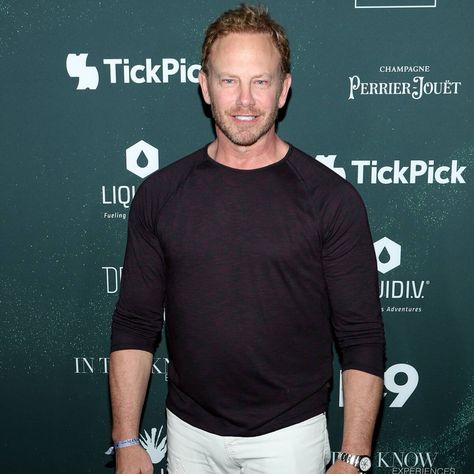 HAPPY 57th BIRTHDAY to IAN ZIERING!! 3/30/21 Born Ian Andrew Ziering, American actor and voice actor best known for his role as Steve Sanders on the television series Beverly Hills, 90210, which he played from 1990 to 2000. He is also the voice of Vinnie on Biker Mice from Mars. From 2013 to 2018, he starred as Fin Shepard in the Sharknado film series. In 2019, he played the DC Comics character Blue Devil on the series Swamp Thing. Happy 57th Birthday, Biker Mice From Mars, Ian Ziering, 57th Birthday, Swamp Thing, Beverly Hills 90210, Dc Comics Characters, Blue Devil, Voice Actor