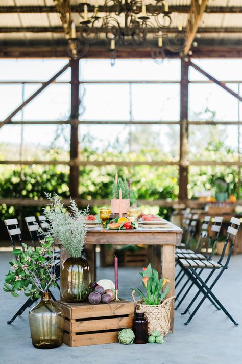 WestWynd Farm to Table Sustainable Wedding | San Diego Real Weddings Farm To Table Party, Intimate Gathering, Hay Barn, Wedding San Diego, Family Style Meals, Menu Inspiration, Sustainable Wedding, Photo Awards, Local Products