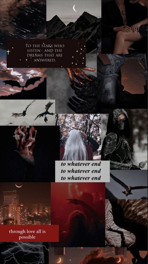 sjm universe aesthetic background Sarah J Maas Wallpaper Aesthetic, Sjm Books Aesthetic, Sjm Background, Sjm Universe Wallpaper, Sjm Wallpaper Iphone, Crescent City Sarah J Maas Aesthetic, Sjm Wallpapers, Sjm Aesthetic, Sarah J Maas Wallpaper