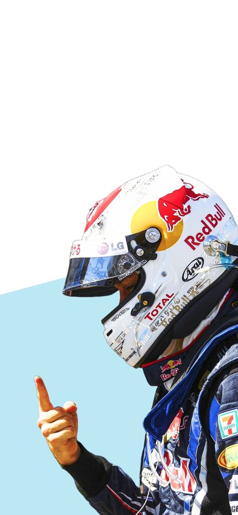 Sebastian Vettel Wallpaper, Vettel Wallpaper, Sebastian Vettel Red Bull, F1 Wallpaper, Phone Inspo, Sebastian Vettel, Youtube Thumbnail, Red Bull Racing, Formula One