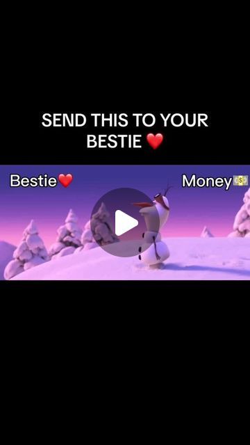 My Cute Love Story on Instagram: "send this to your bestie️ !" Send To Bestie, Cute Love Story, Cute Love Stories, April 13, Follow For More, Cute Love, A P, Love Story, Best Friends