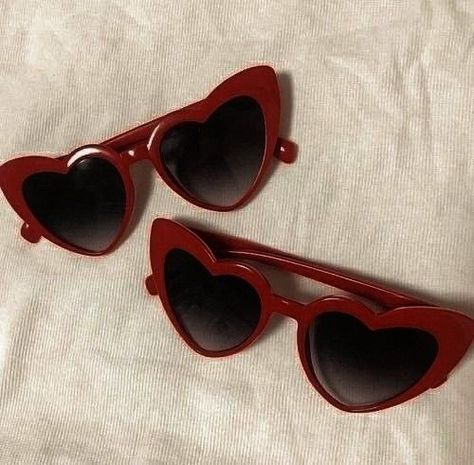 Red Heart Shaped Sunglasses, Taylor Swift Red Album, Nicola Peltz, Loving Him Was Red, Red Icons:), Shaped Sunglasses, Taylor Swift Red, Cherry Cola, Cheryl Blossom