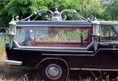 Hearse Aesthetic, Hearse Cars, Vw Minibus, The Last Ride, Adams Family, Flower Car, Last Ride, Southern Gothic, Classy Cars