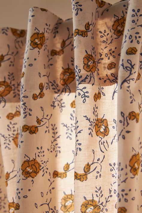 Amber Lewis for Anthropologie Rowena Curtain | Anthropologie Devon Aesthetic, Amber Lewis For Anthropologie, Carefree Lifestyle, Aesthetic Advice, Temple House, Sunset Hill, Styling Services, Amber Lewis, Surf Shack