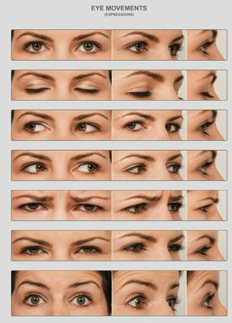 Eyes References, Eyes Reference, Eye References, Eye Reference, Eye Study, Eye Expressions, Expressions Photography, Face Anatomy, Drawing Face Expressions