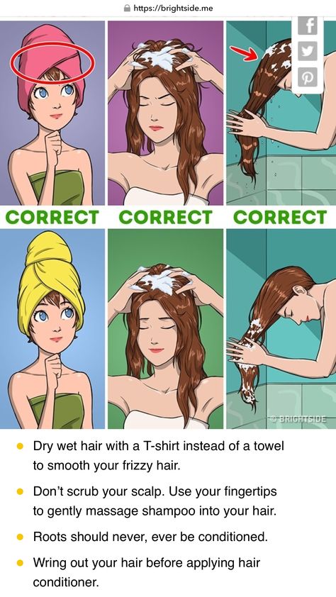 Detangle Curly Hair, Thicker Stronger Hair, Hair Washing Routine, Stop Hair Breakage, Healthy Hair Routine, How To Grow Your Hair Faster, Hair Growing Tips, Healthy Hair Tips, Diy Hair Care