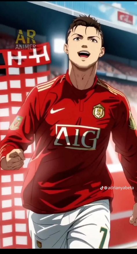 Ronaldo Fan Art, Ronaldo Goat, Football Artwork, Fan Art Anime, Futuristic Shoes, Art Characters, Koenigsegg, Art Anime, Cristiano Ronaldo