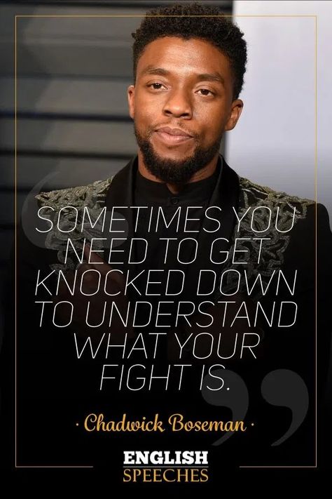 Superhero Quotes, Avengers Quotes, Robert Downey Jr., African American Man, Actor Quotes, Marvel Quotes, Black Panthers, Learning Journey, Chadwick Boseman