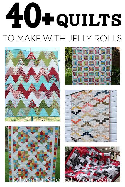 Strip Rag Quilts, Quilts To Make, Strip Quilt Patterns, Jelly Roll Quilt, Jelly Roll Patterns, Colorful Hairstyles, Jelly Roll Quilt Patterns, Christmas Quilt Patterns, Quilting Designs Patterns