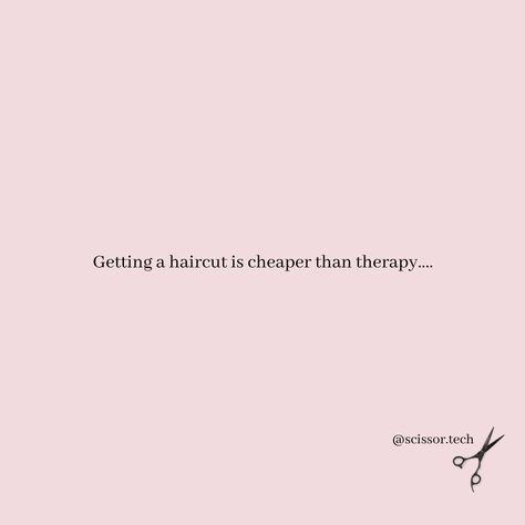 Pink Hair Captions, Salon Captions, Hair Marketing, Content Captions, Hair Captions, Hair Quotes, Hairdressing Scissors, Instagram Ideas Post