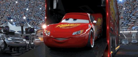 Disney Cars 3, Car Gif, Cars 2006, Black Actors, Pixar Movies, October 7, Cars Movie, Disney Pixar Cars, Pixar Cars