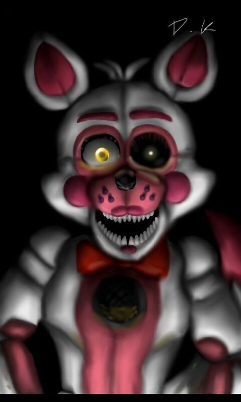 My Art Funtime Foxy FNaF Subscribe: Old Bonnie xD Fnaf Fun Time Foxy, Fun Time Foxy, Funtime Foxy Fanart, Foxy Fanart, Fnaf Funtime Foxy, Fnaf Plush, Exo Skeleton, Fnaf Pictures, Fnaf Help Wanted