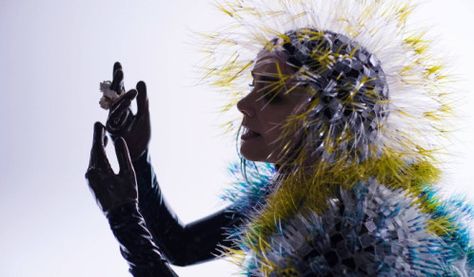 Inside album leaks: how do they happen, how do we stop them, and do they even matter? Bjork Digital, Oliver Sacks, Iris Van Herpen, Museum Of Modern Art, Studio Album, Virtual Reality, New Music, Madonna, Musician