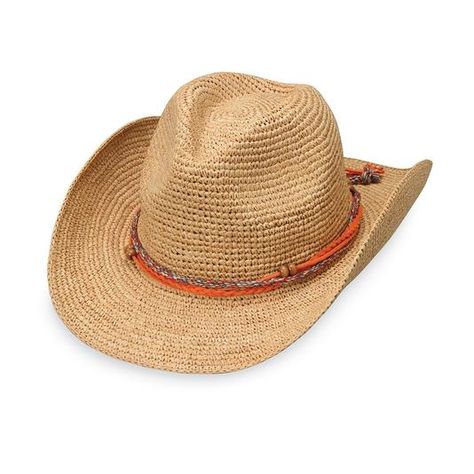 Raffia Sun Hat, Urban Cowgirl, Modern Cowboy, Raffia Hat, Australia Fashion, Sun Protection Hat, Sun Hats For Women, Woven Raffia, Cowboy Style