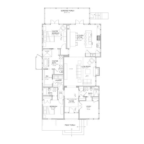 Barn Plan, Barn House Plans, Barn House, House Plan, Floor Plan, House Plans, Floor Plans, Flooring, How To Plan