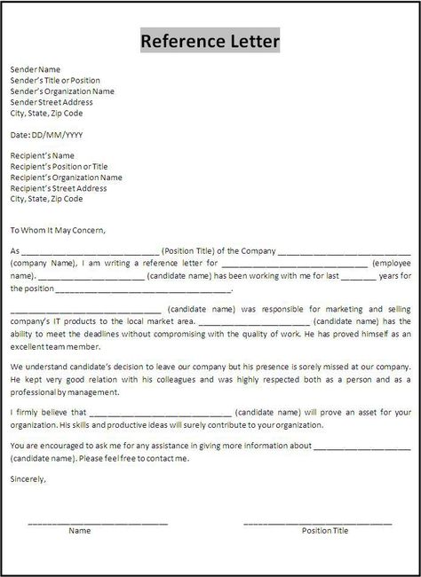 Reference Letter Template Academic Reference Letter, Reference Letter For Student, Employment Reference Letter, Character Reference Letter Template, College Recommendation Letter, Writing A Reference Letter, Professional Reference Letter, Job Reference, Business Letter Template