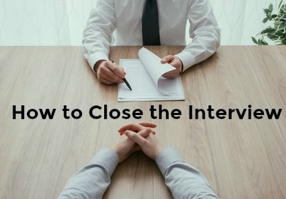 How to close the interview Interview Leave Behind Ideas, Closing Statement Interview, Prayer For Job Interview, Best Interview Questions, Business Interview, Job Interview Answers, Career Building, Job Interview Preparation, Interview Techniques