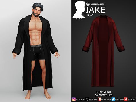 Sims 4 Cc Male Clothing Sleep, Sims 4 Cc Male Clothes Pack, Male Pajamas Sims 4 Cc, Sims 4 Male Open Shirt, The Sims Resource Sims 4 Clothing Male, Sims 4 Cc Classy Clothes Male, Sims 4 Male Corset, Sims 4 Cc Fancy Clothes Male, Mens Outfits Sims 4