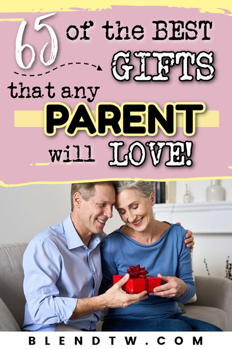 Are you having a hard time thinking of the best gifts for parents? We’ve got you covered! Check out this list of the most amazing gift ideas for parents. They are perfect for any occasion including Christmas gift ideas for parents and parents' anniversary. Anniversary Presents For Parents Diy, Small Gifts For Parents, Personalized Gifts For Parents, Anniversary Gift To Parents, Birthday Gifts For Parents, Anniversary Gifts For Parents From Kids, Best Gifts For Parents, Best Anniversary Gifts For Parents, Thank You Gifts For Parents