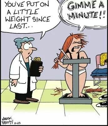 Fitness humor, gym humor, Weight loss humor, fun, jokes, funny, LOL. - If you like this pin, repin it, like it, comment and follow our boards :-) #FastSimpleFitness Funny Diet Jokes, Diet Jokes, Blonde Jokes, Diet Humor, Funny Cartoons Jokes, Cartoon Strip, Medical Humor, Jokes Pics, Humor Memes