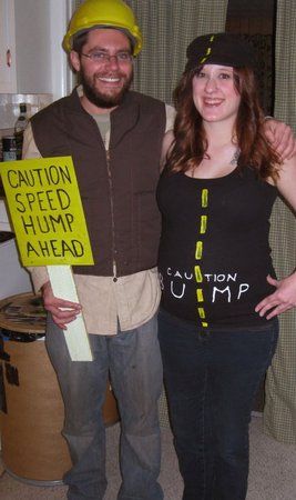 Caution - road bump, pregnant costume idea @Kristin Hegler Halloween Costumes For Pregnant, Lobster Costume, Pregnancy Costumes, Pregnant Halloween Costumes, Police Costume, Baby Shower Announcement, Police Shirts, Kid Friendly Halloween, Pregnant Halloween