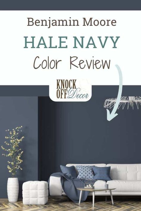 Benjamin Moore Mysterious Vs Hale Navy, Hale Navy Fireplace Wall, Benjamin Moore Hale Navy Accent Wall, Hale Navy Vs Charcoal Blue, Hale Navy Feature Wall, Hale Navy Accent Wall Living Room, Hale Navy Office Walls, Hale Navy Living Room Walls, Hale Navy Basement